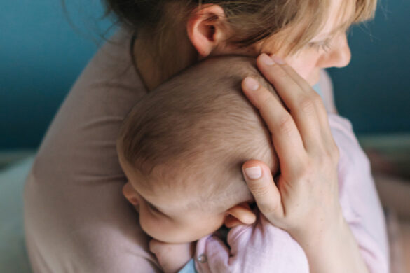 Von Guten Eltern - Wie Das Mit Dem Kinderkriegen Und Kinderhaben ...