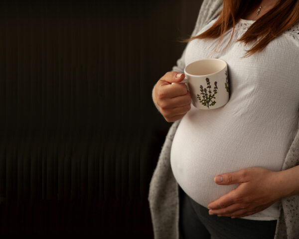 Sodbrennen 
Schwangerschaft
Fehlende Hebamme
Betreuung